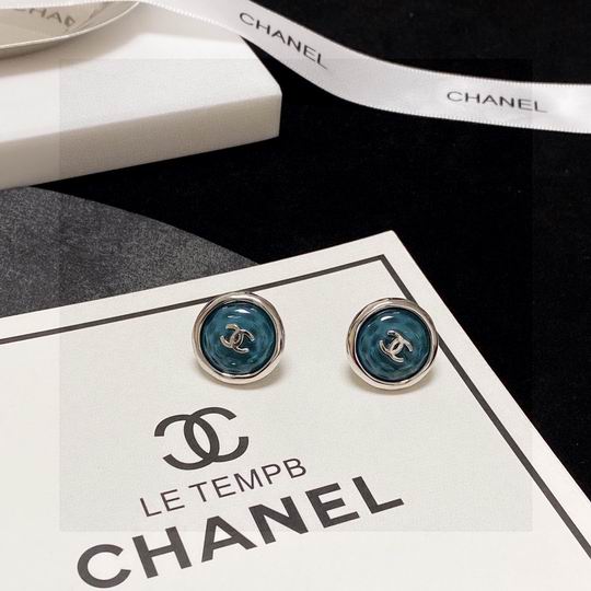 Chanel earring 11lyh87